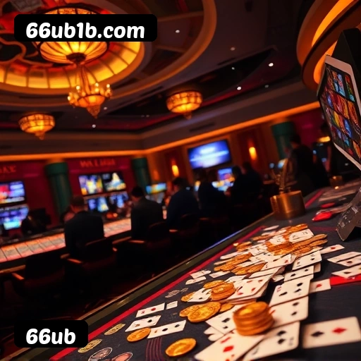 66ub Bônus por convite 66ub