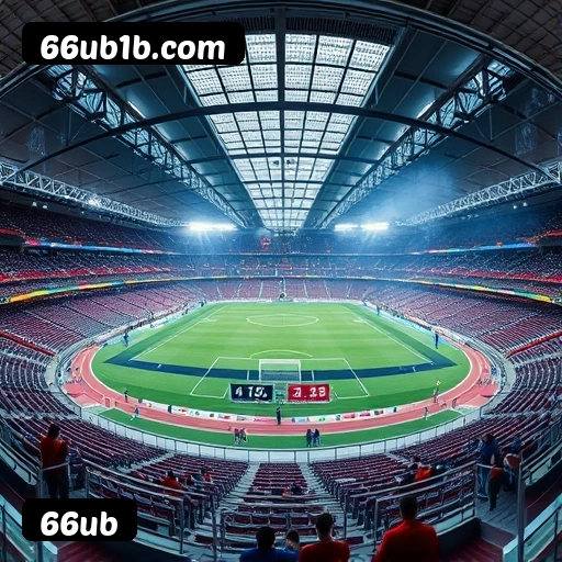 66ub Bônus acumulado 66ub